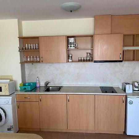 Nessebar Fort Club Apartment 226 Sunny Beach Exterior foto