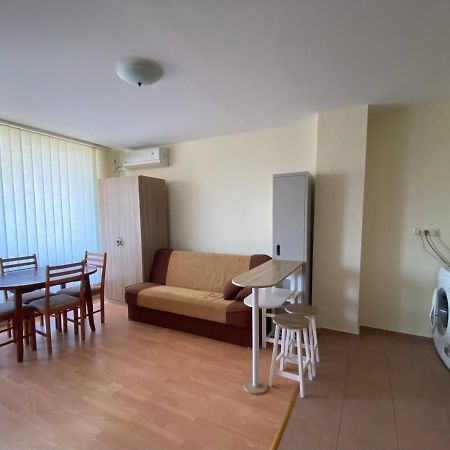 Nessebar Fort Club Apartment 226 Sunny Beach Exterior foto