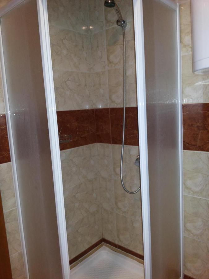Nessebar Fort Club Apartment 226 Sunny Beach Exterior foto
