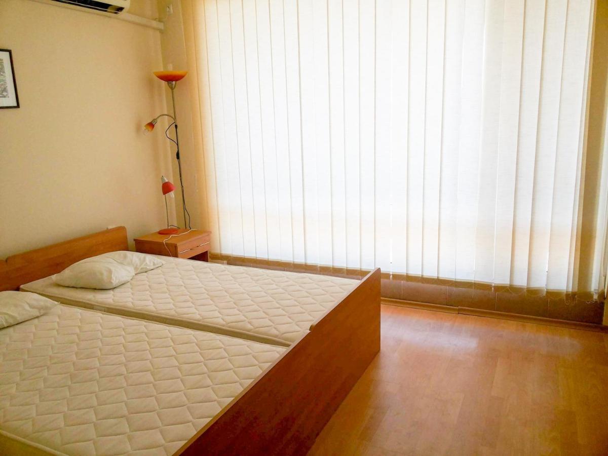 Nessebar Fort Club Apartment 226 Sunny Beach Exterior foto