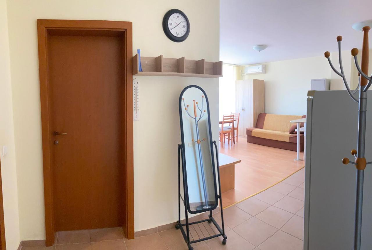 Nessebar Fort Club Apartment 226 Sunny Beach Exterior foto
