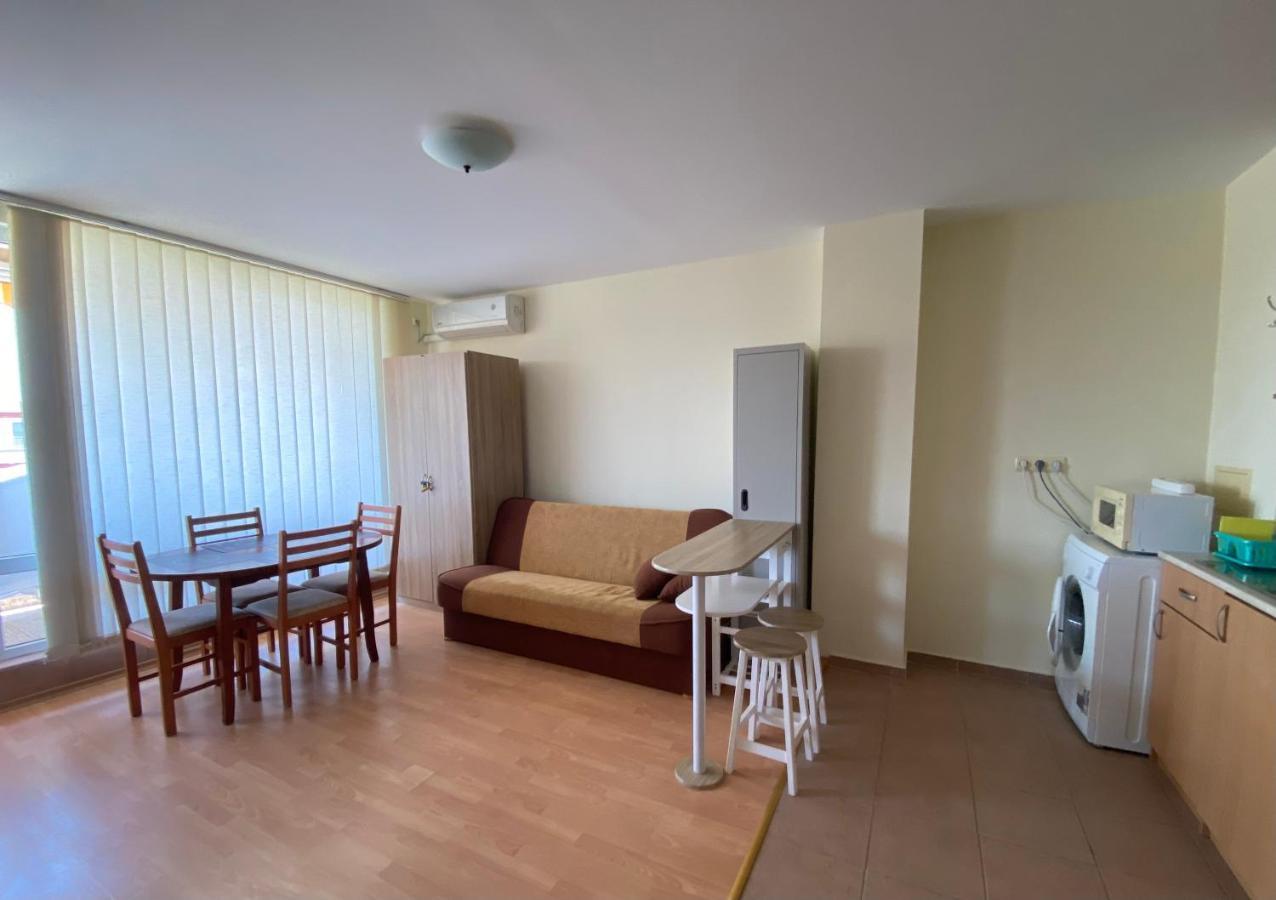 Nessebar Fort Club Apartment 226 Sunny Beach Exterior foto